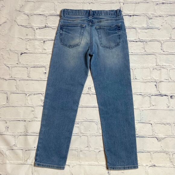 Faded Glory Youth Blue Jeans - Picture 2 of 2